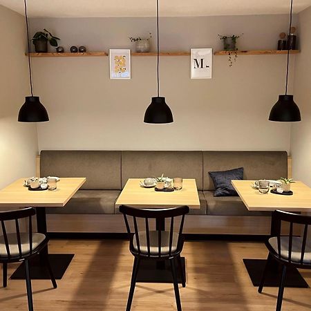 Hotel Marktliege Erolzheim 外观 照片