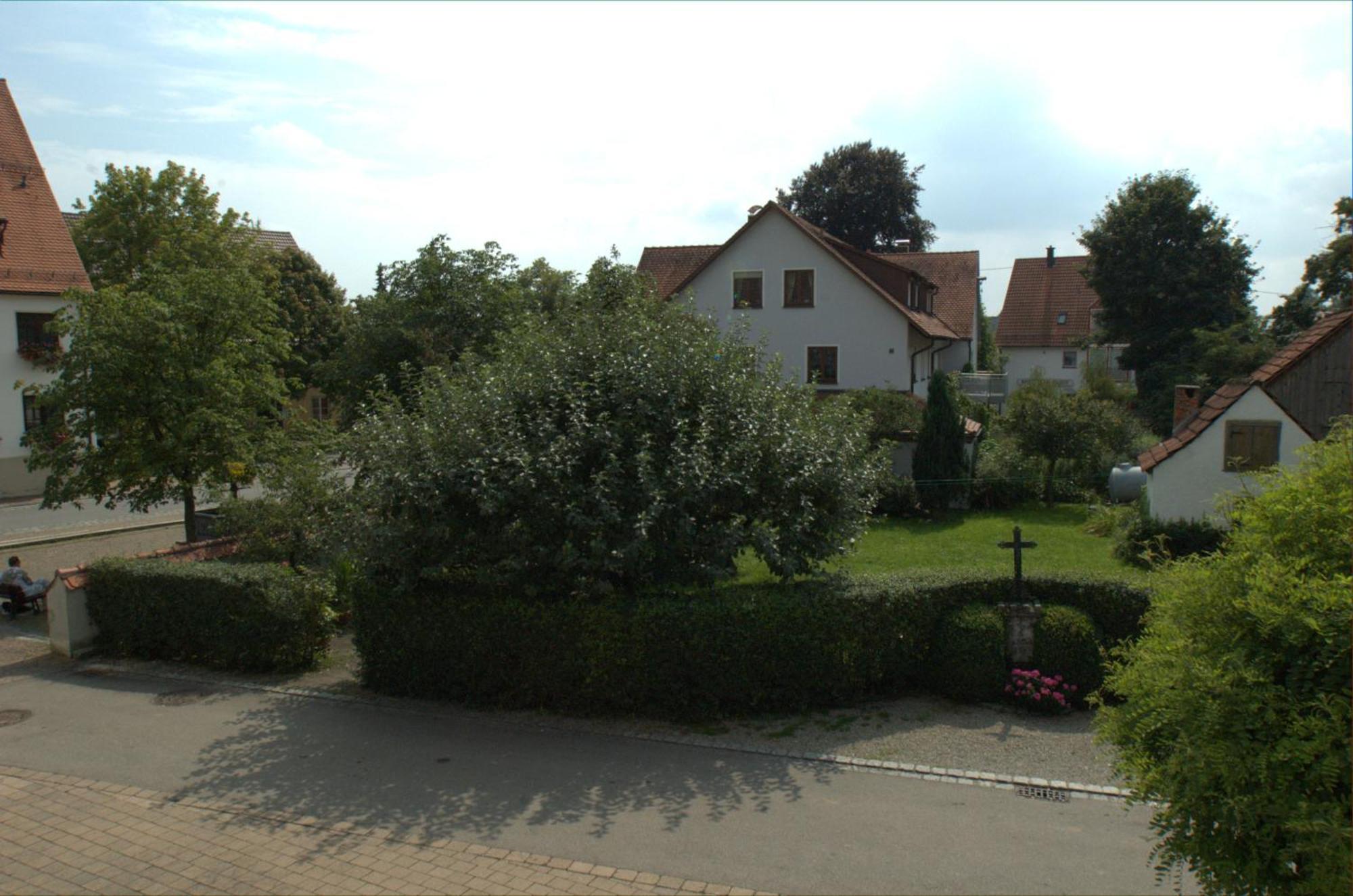 Hotel Marktliege Erolzheim 外观 照片