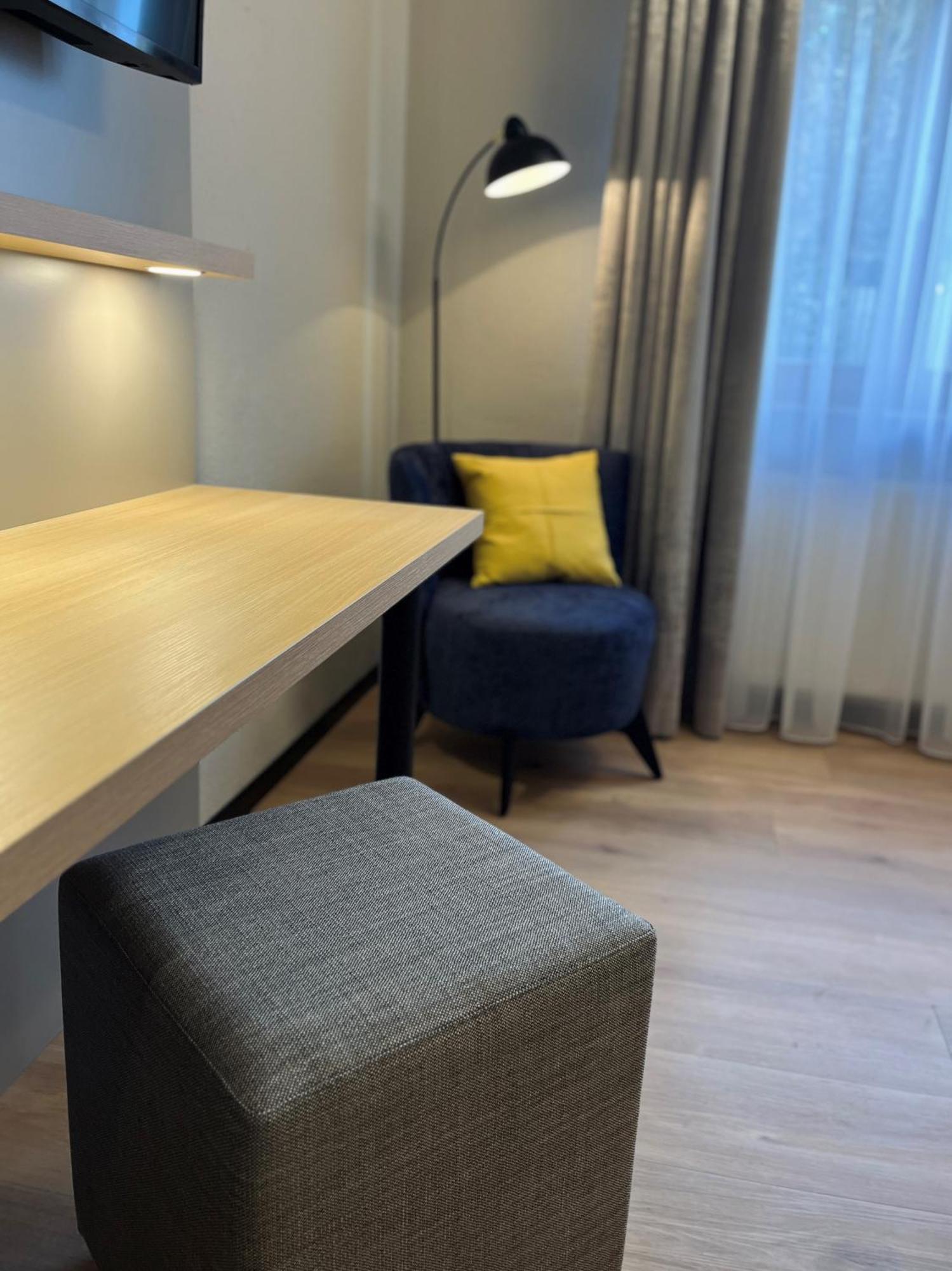 Hotel Marktliege Erolzheim 外观 照片
