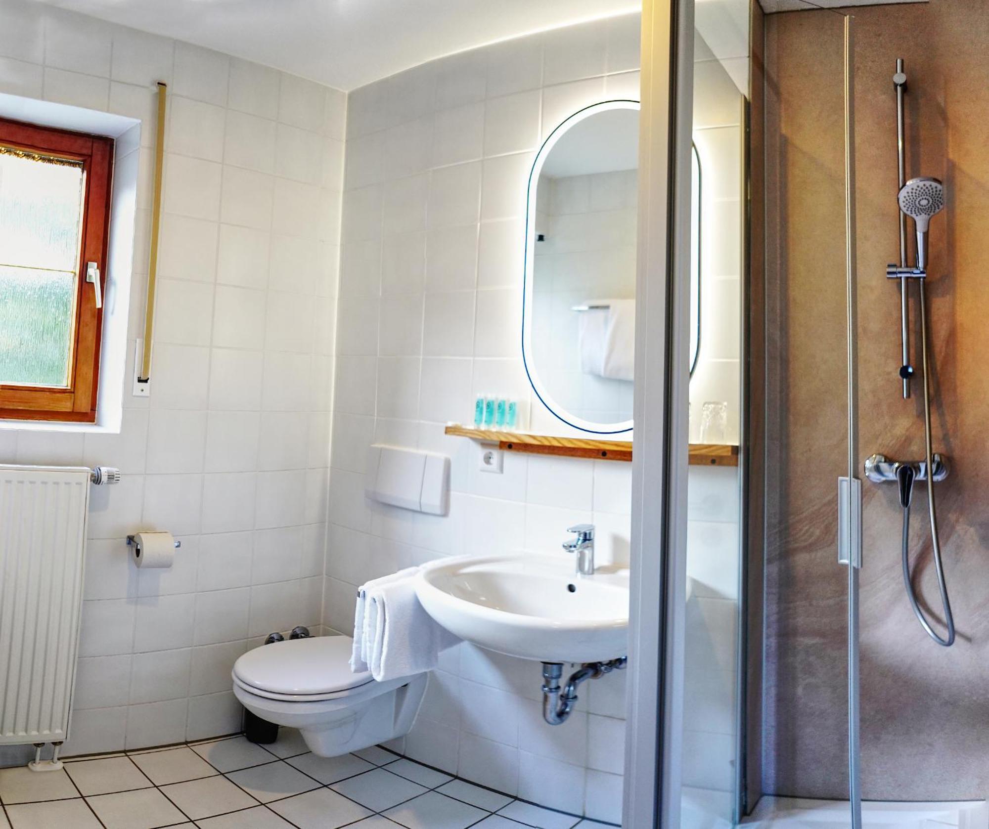 Hotel Marktliege Erolzheim 外观 照片
