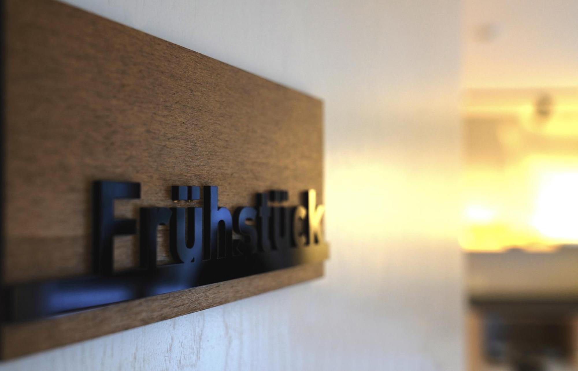 Hotel Marktliege Erolzheim 外观 照片